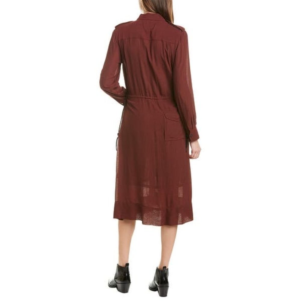 Rag & Bone Oasis Dress - Picture 10 of 14